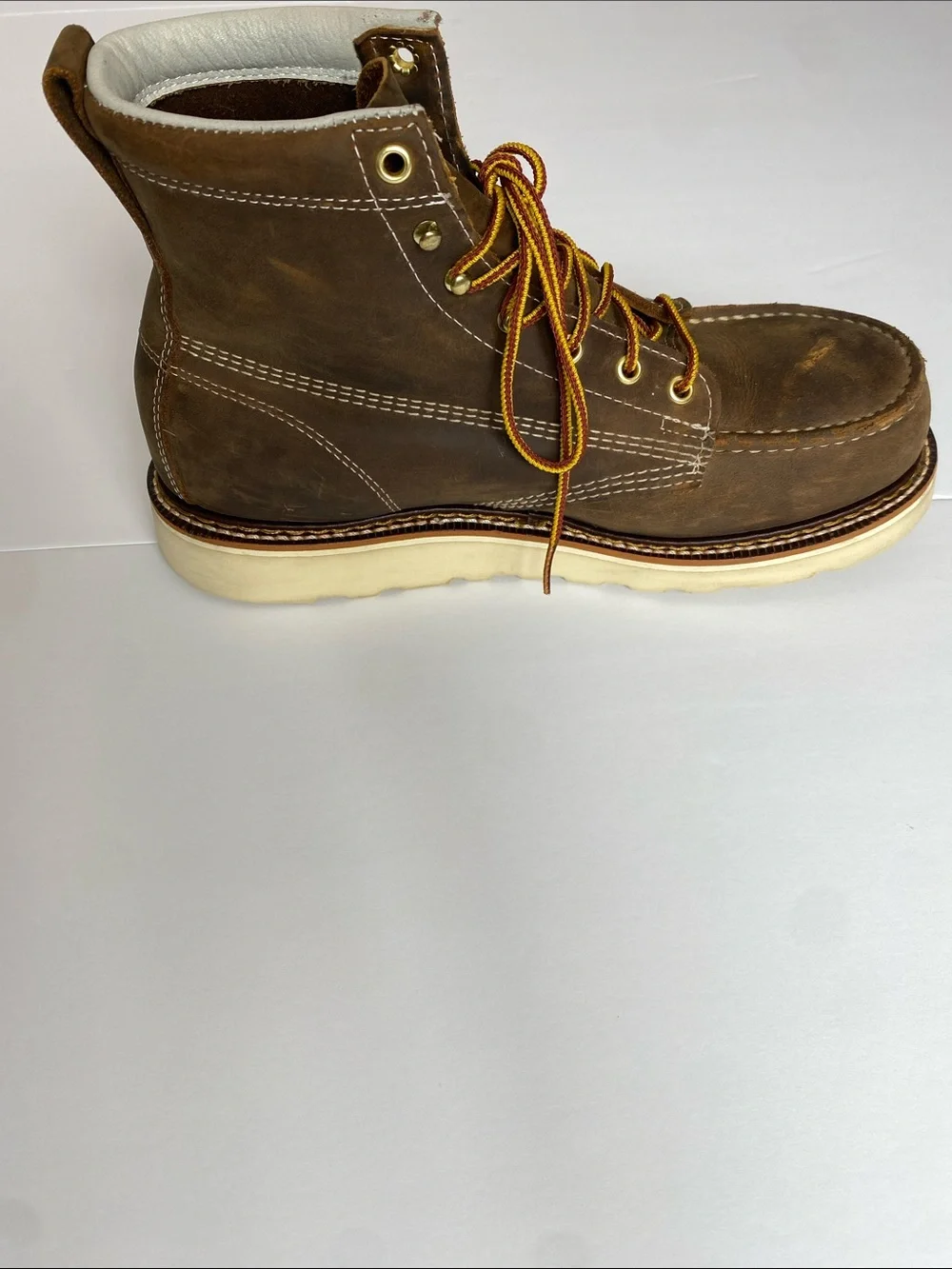 Thorogood Men's American Heritage 6